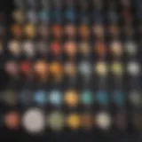 Color Palette Selection