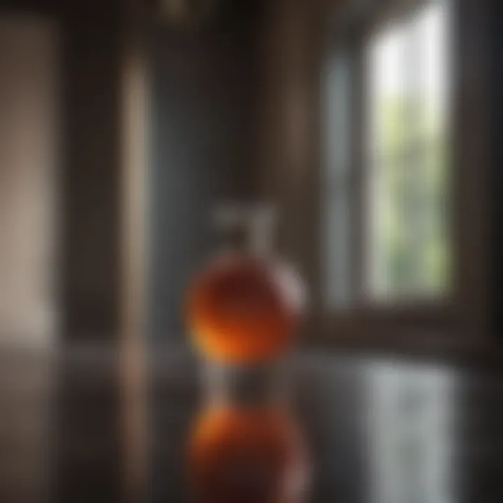 Final Color Scheme Visualization