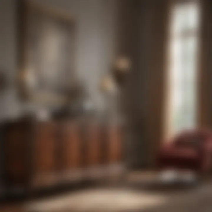 Timeless furniture pieces that radiate sophistication