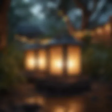 Zen Solar Lanterns Zen Solar Lanterns